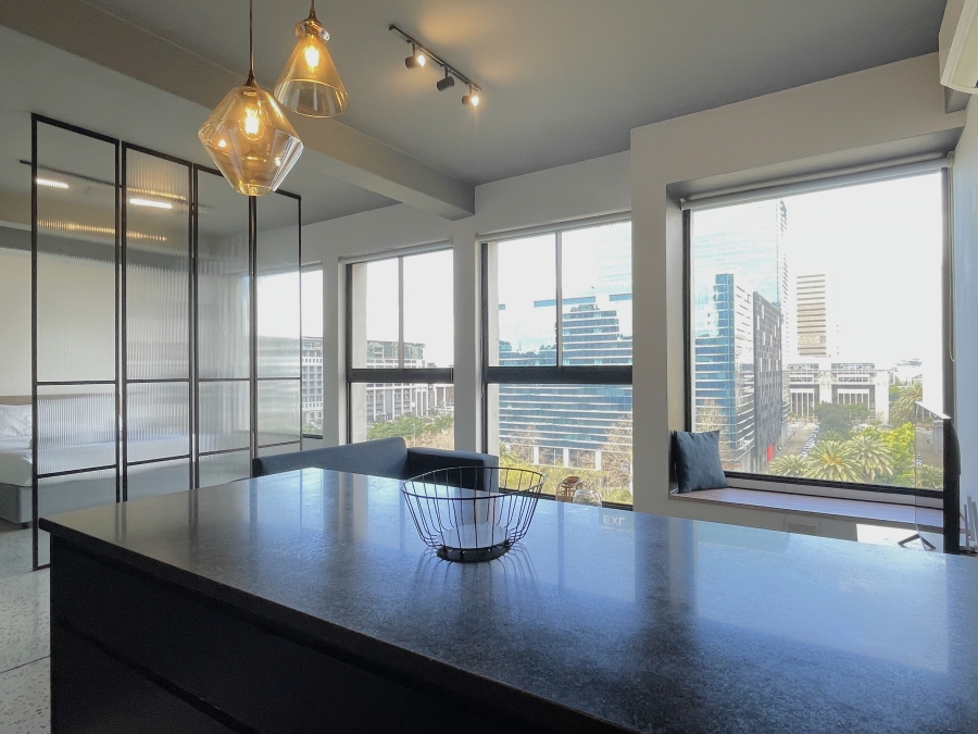 1 Bedroom Property for Sale in Cape Town City Centre Western Cape